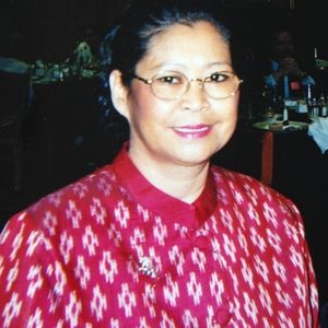 Meet your Posher, Ginny